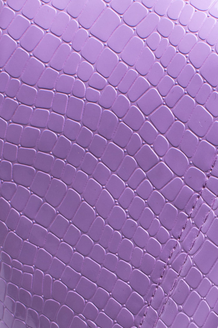 HYPE X L.O.L. SURPRISE LILAC LUXE BACKPACK