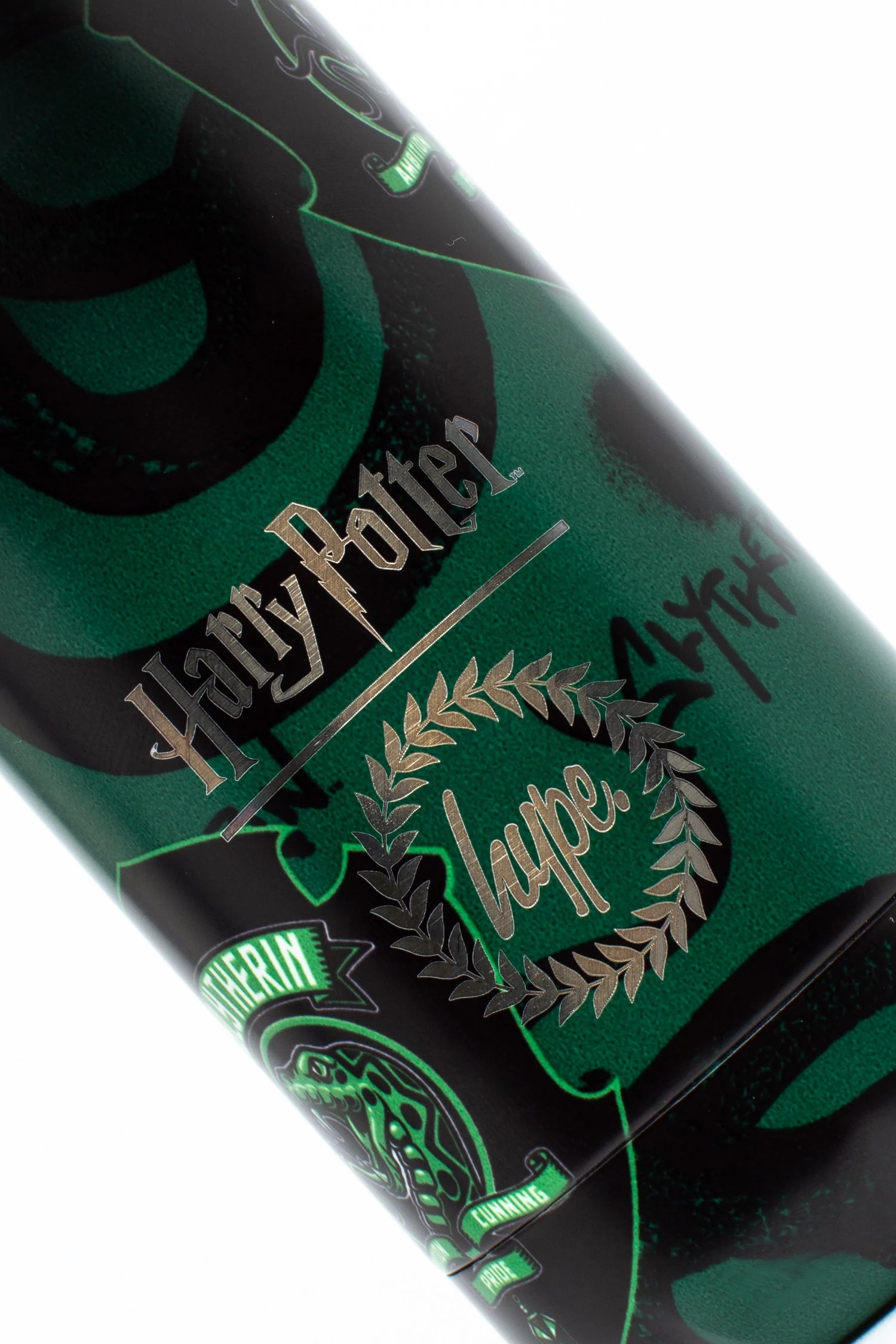 Bottle Harry Potter - Slytherin