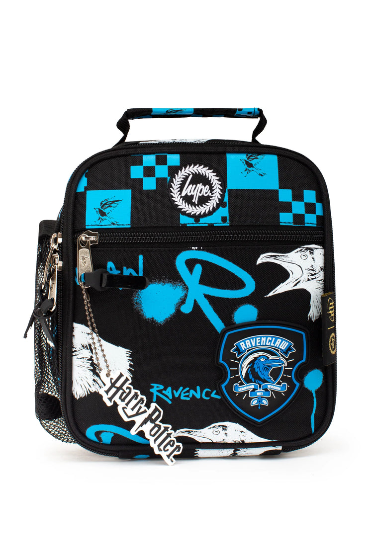 HARRY POTTER X HYPE. RAVENCLAW LUNCH BOX