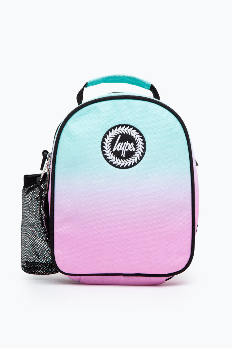 HYPE MINT LILAC & PINK GRADIENT MAXI LUNCHBOX