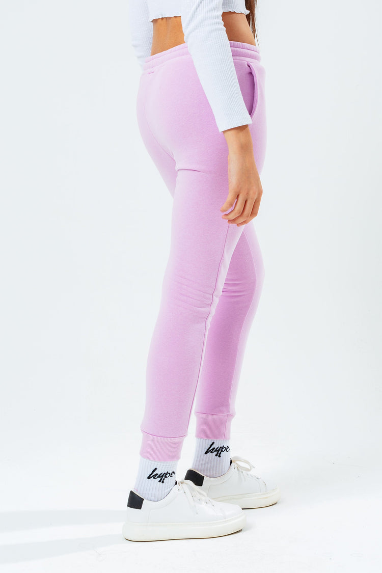 HYPE LILAC KIDS JOGGERS